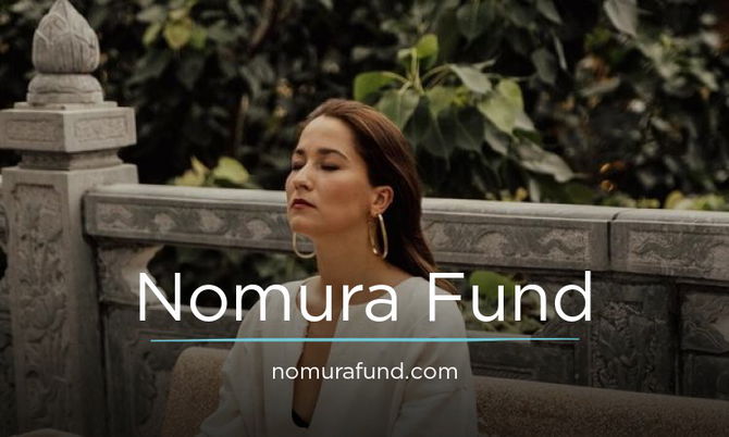 NomuraFund.com
